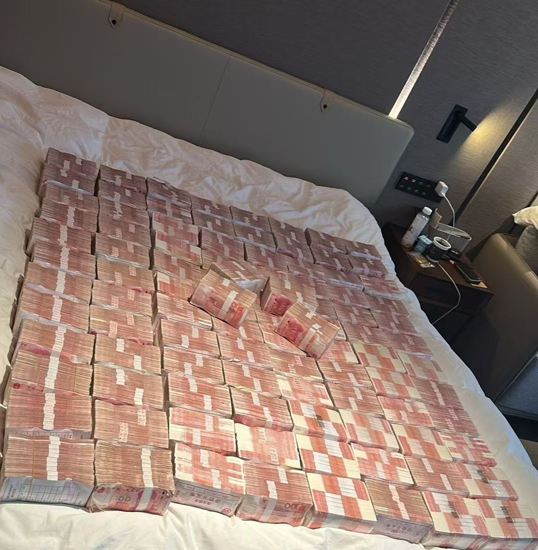 3000 万现金亮资服务 | 企业工程项目资金实力证明案例