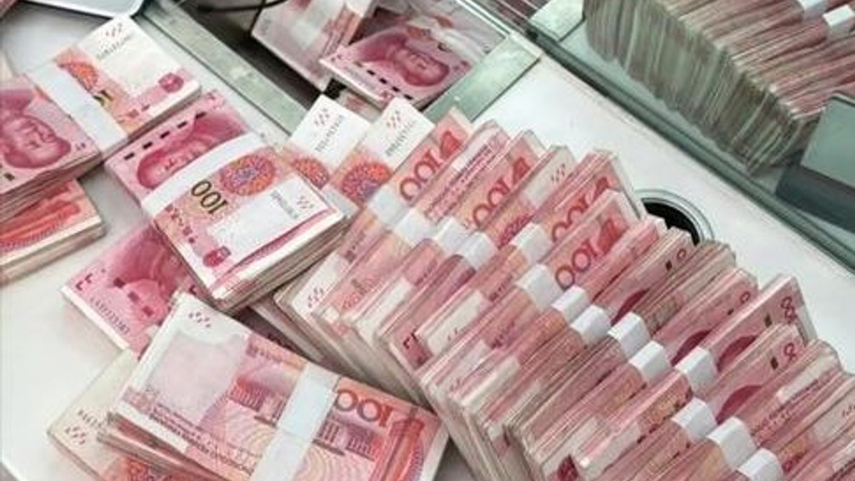 当资金缺口遇上信用红利：一家加工企业的供应链融资破局之路